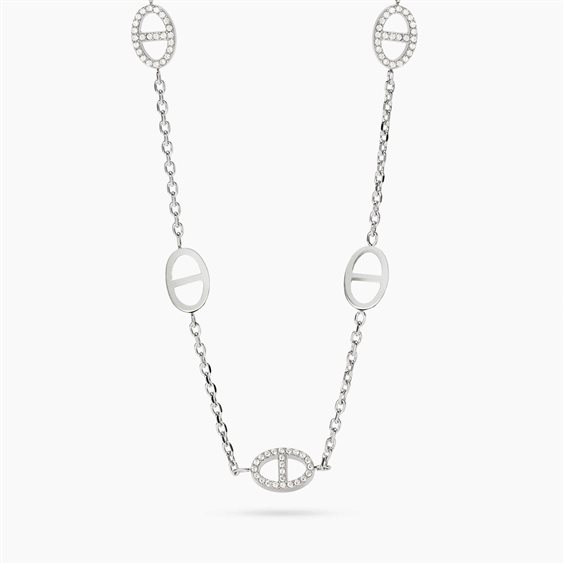Collana Kidult Donna in Acciaio 851130 - 851130